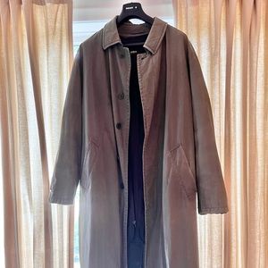 Strellson Trench Coat